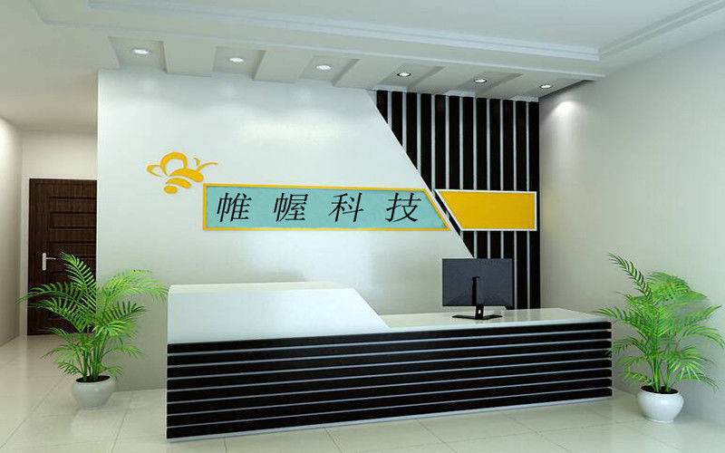 Cina Ningbo WeiWo Electromechanical Tech Co.,Ltd. Profil Perusahaan
