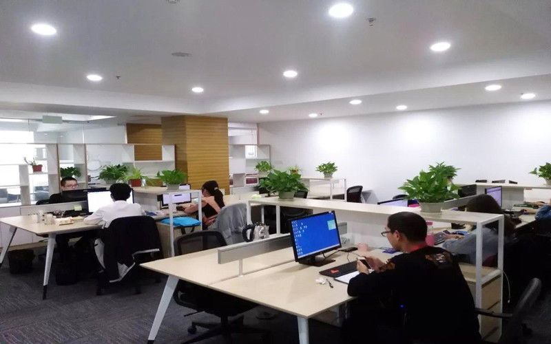 Cina Ningbo WeiWo Electromechanical Tech Co.,Ltd. Profil Perusahaan
