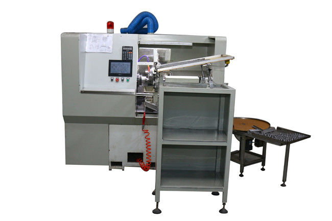 Ningbo WeiWo Electromechanical Tech Co.,Ltd. lini produksi produsen