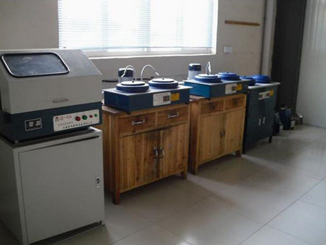 Ningbo WeiWo Electromechanical Tech Co.,Ltd. lini produksi produsen