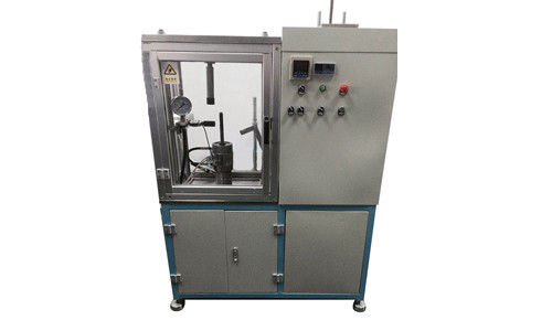 Ningbo WeiWo Electromechanical Tech Co.,Ltd. lini produksi produsen
