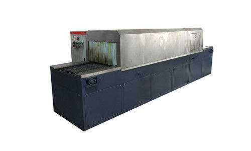 Ningbo WeiWo Electromechanical Tech Co.,Ltd. lini produksi produsen