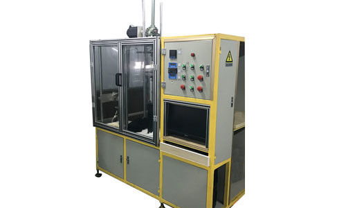 Ningbo WeiWo Electromechanical Tech Co.,Ltd. lini produksi produsen